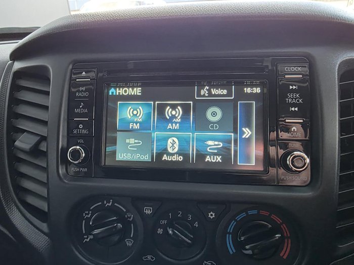 2019 Mitsubishi Triton GLX ADAS