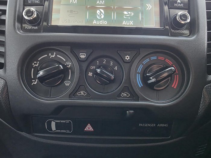 2019 Mitsubishi Triton GLX ADAS