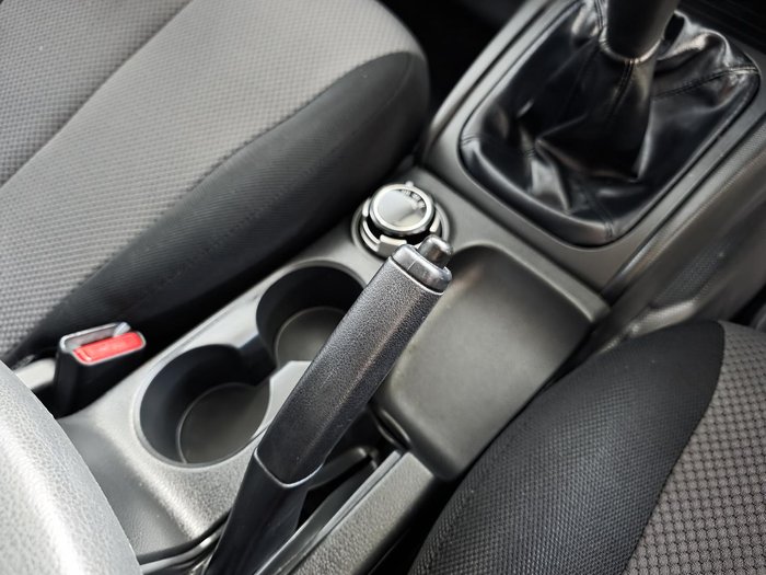 2019 Mitsubishi Triton GLX ADAS