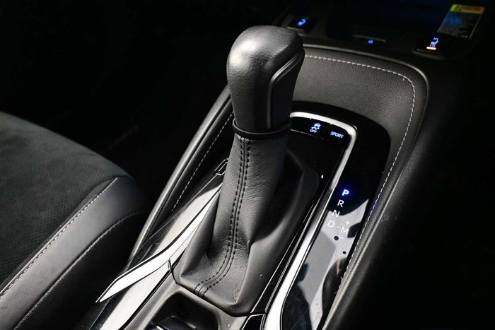 2020 Toyota Corolla ZR