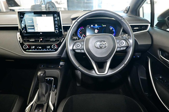 2020 Toyota Corolla ZR