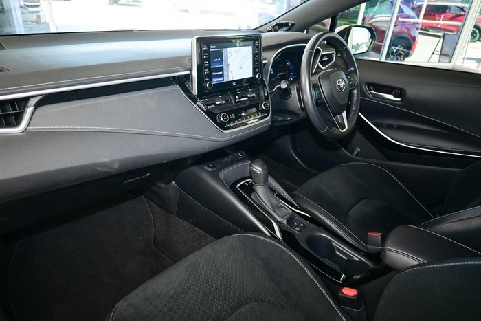 2020 Toyota Corolla ZR
