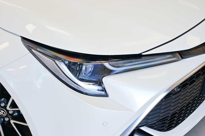 2020 Toyota Corolla ZR