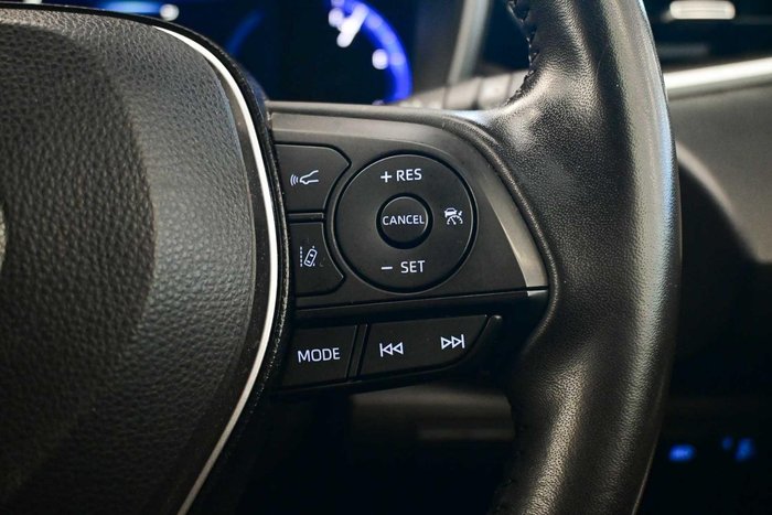 2020 Toyota Corolla ZR