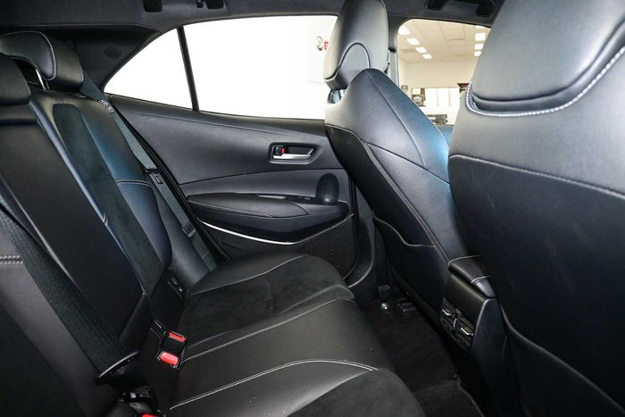 2020 Toyota Corolla ZR