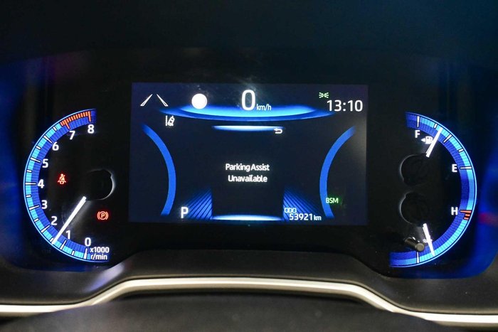 2020 Toyota Corolla ZR