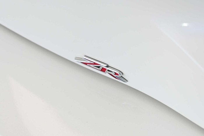 2020 Toyota Corolla ZR