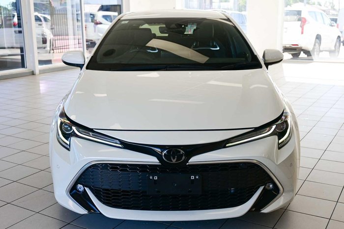 2020 Toyota Corolla ZR