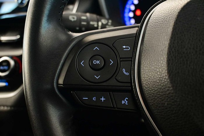 2020 Toyota Corolla ZR