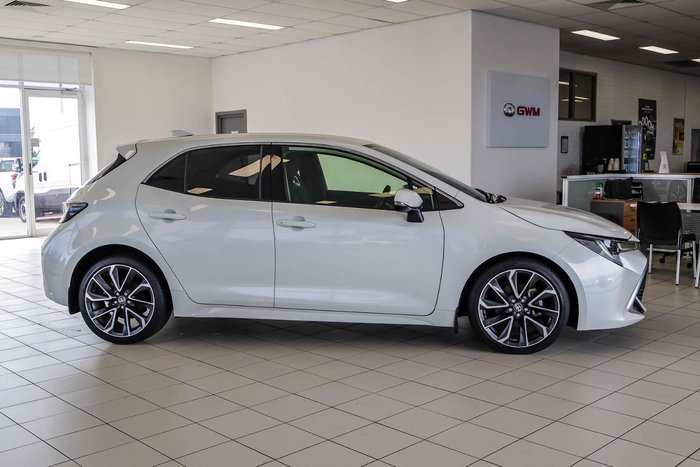 2020 Toyota Corolla ZR