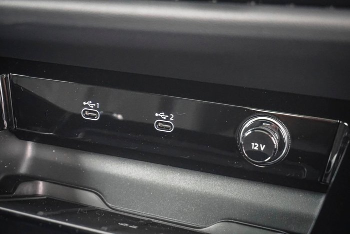 2025 Audi A5 e-hybrid S-Line