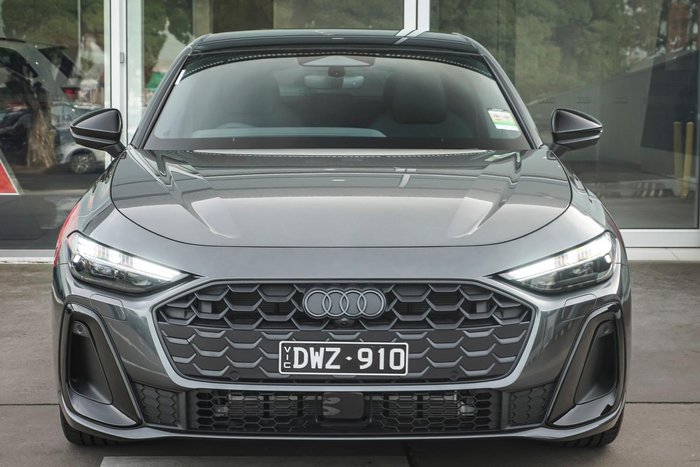 2025 Audi A5 e-hybrid S-Line