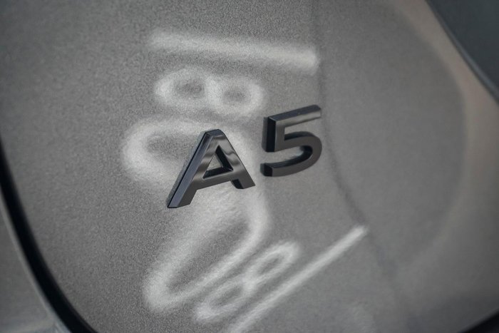 2025 Audi A5 e-hybrid S-Line