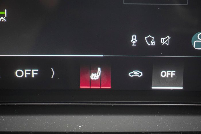 2025 Audi A5 e-hybrid S-Line