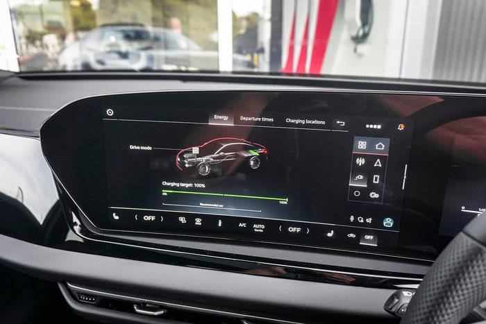 2025 Audi A5 e-hybrid S-Line