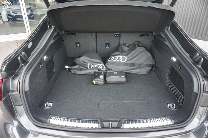 2025 Audi A5 e-hybrid S-Line