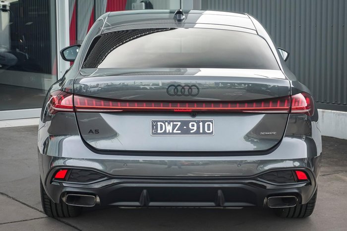 2025 Audi A5 e-hybrid S-Line