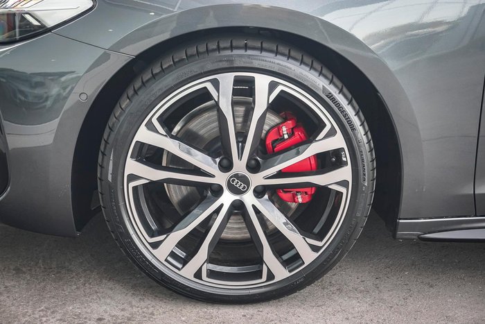 2025 Audi A5 e-hybrid S-Line