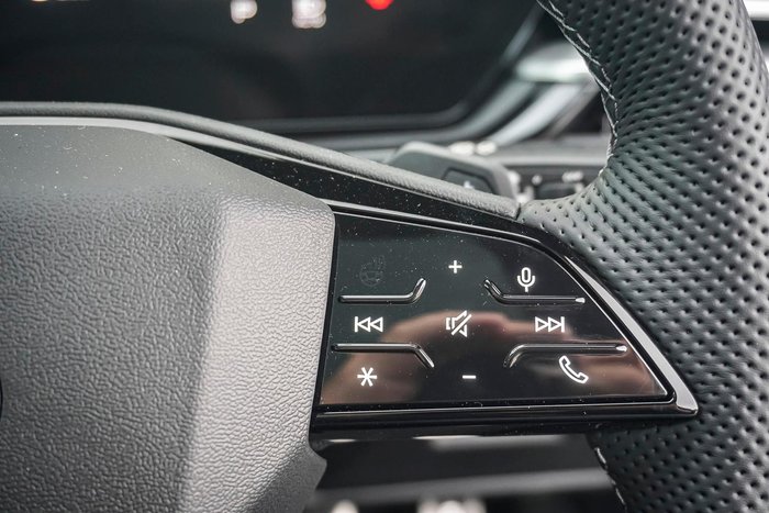 2025 Audi A5 e-hybrid S-Line