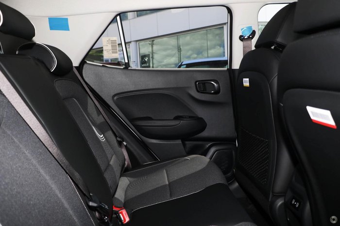 2026 Hyundai Venue Elite