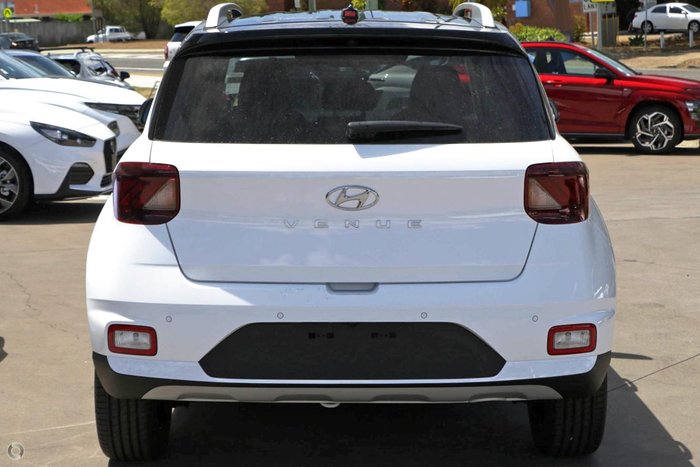 2026 Hyundai Venue Elite