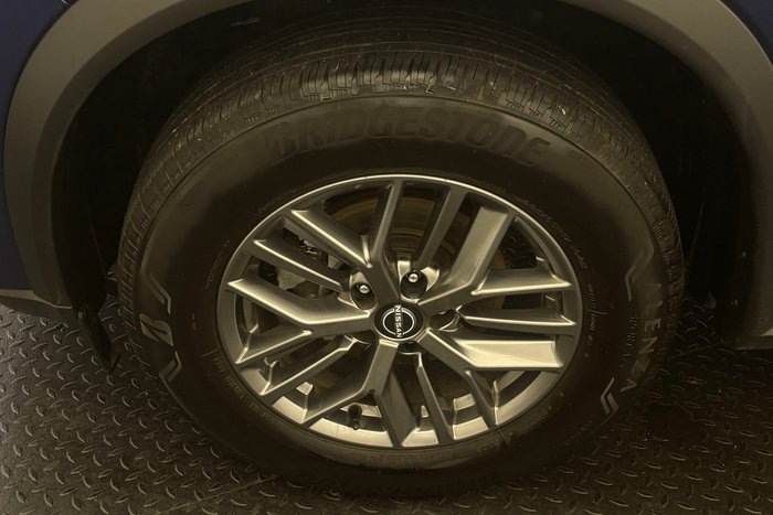 2025 Nissan X-TRAIL ST