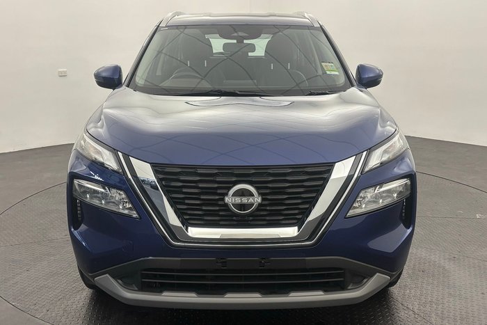 2025 Nissan X-TRAIL ST