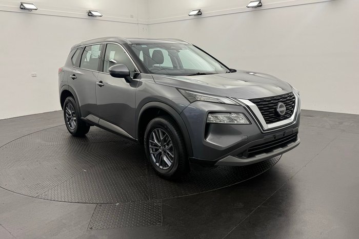 2025 Nissan X-TRAIL ST