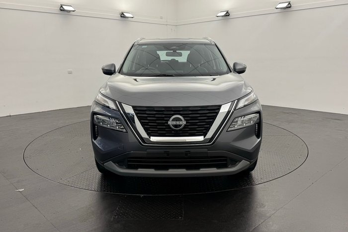 2025 Nissan X-TRAIL ST
