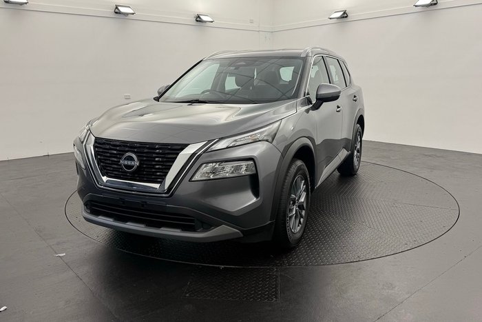 2025 Nissan X-TRAIL ST