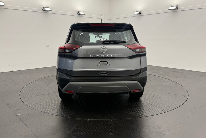 2025 Nissan X-TRAIL ST