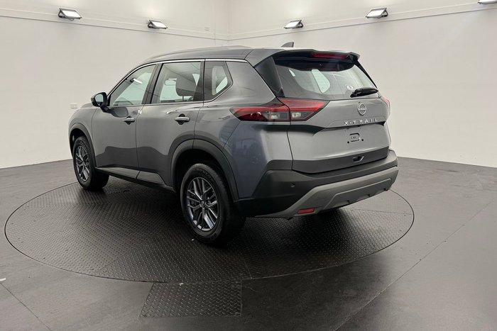 2025 Nissan X-TRAIL ST
