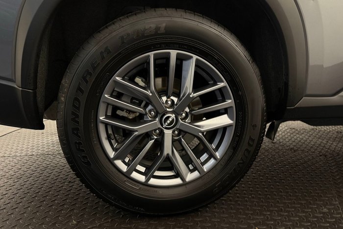 2025 Nissan X-TRAIL ST