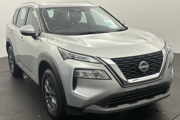 2025 Nissan X-TRAIL ST