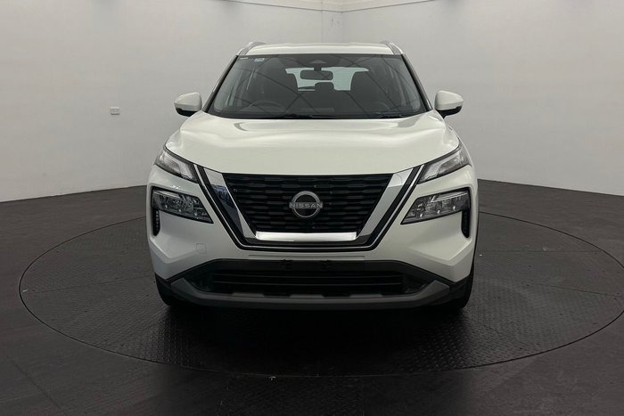 2024 Nissan X-TRAIL ST