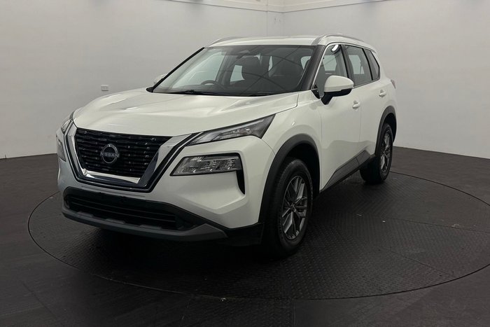 2024 Nissan X-TRAIL ST