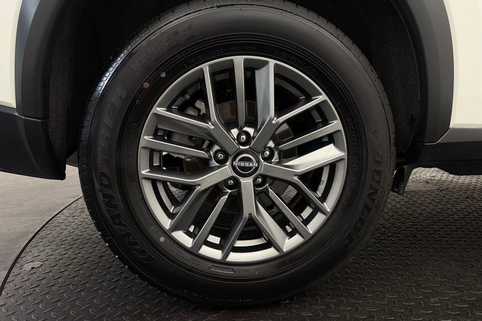 2024 Nissan X-TRAIL ST