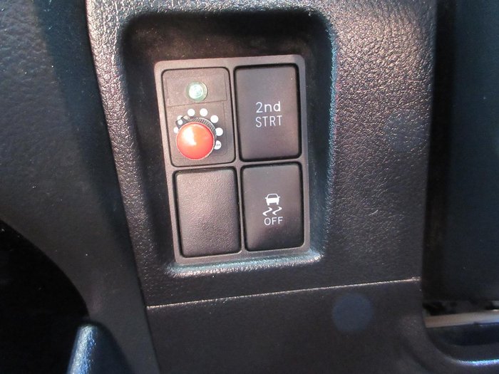 2015 Toyota Landcruiser Prado GXL