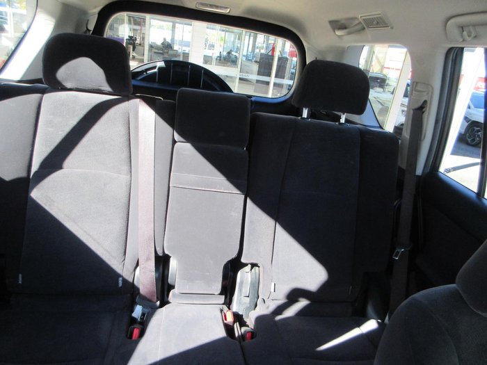 2015 Toyota Landcruiser Prado GXL
