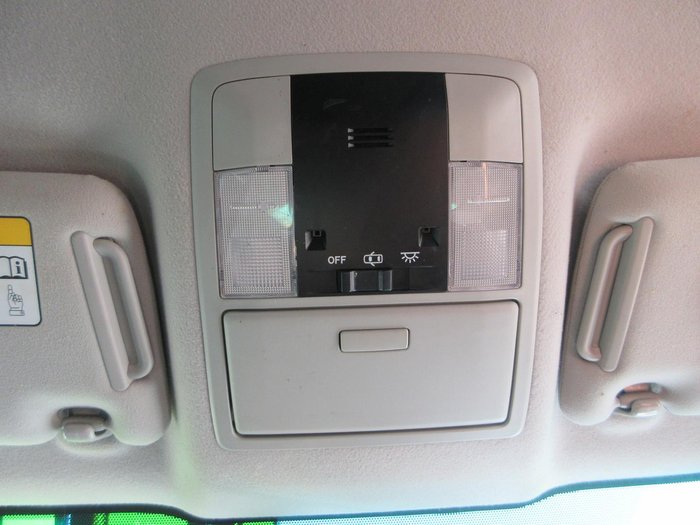 2015 Toyota Landcruiser Prado GXL