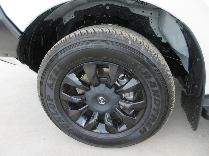 2026 Mazda BT-50 XT