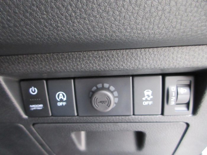 2026 Mazda BT-50 XT