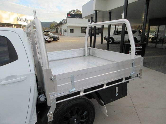 2026 Mazda BT-50 XT