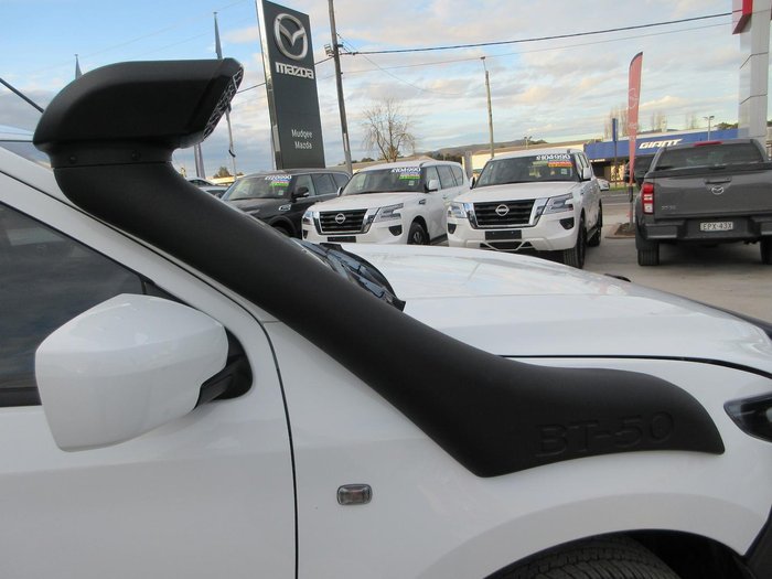 2026 Mazda BT-50 XT