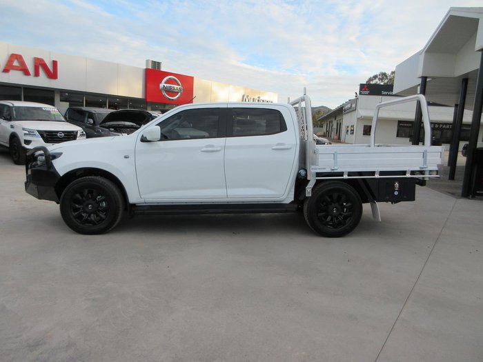 2026 Mazda BT-50 XT