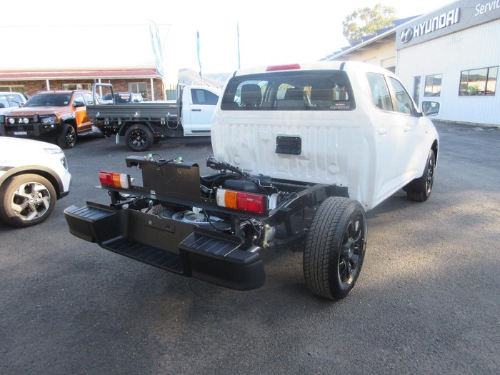 2026 Mazda BT-50 XT