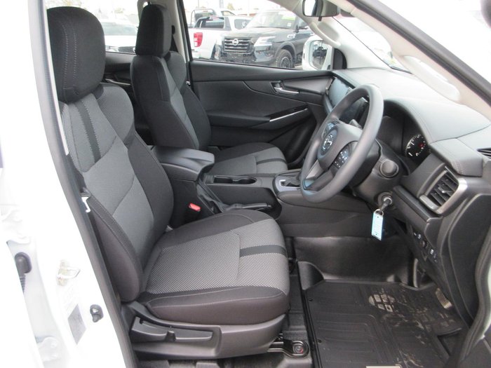 2026 Mazda BT-50 XT