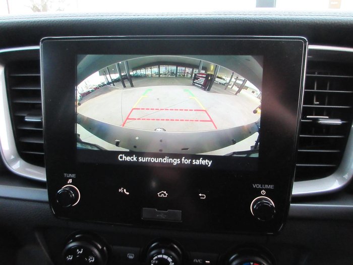2026 Mazda BT-50 XT