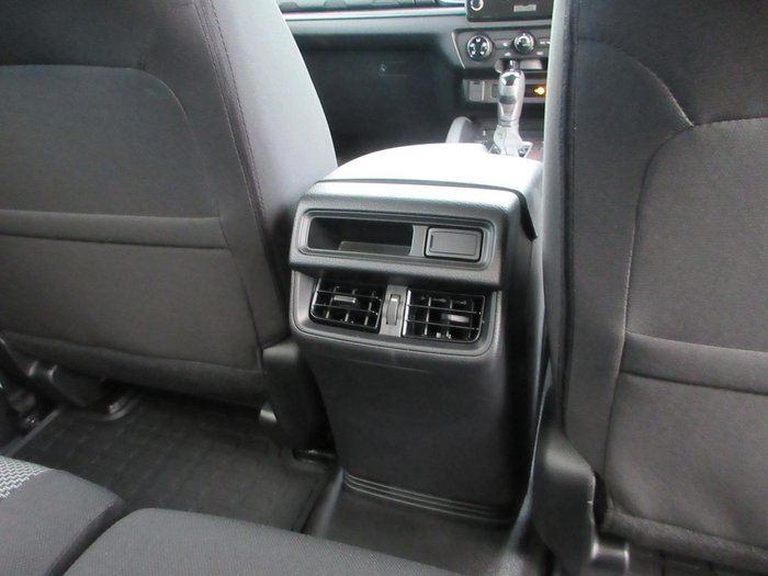 2026 Mazda BT-50 XT