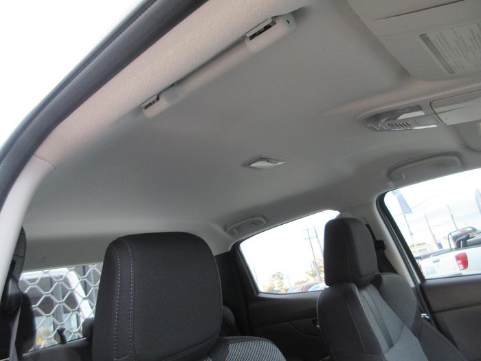 2026 Mazda BT-50 XT